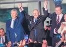 6lı koalisyonun deprem şovu ortaya çıktı!