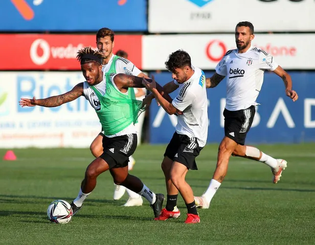 Beşiktaş Rizespor maçı ilk 11’ler: 2021 Süper Lig BJK Rizespor maçı ne zaman, saat kaçta, hangi kanalda?