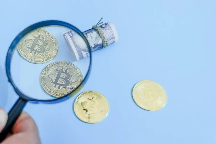 Bitcoin ne olur | Bitcoin piyasadaki gücünü kaybediyor! Pazar payı yüzde 40'ın altına geriledi