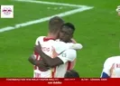 GOL | Leipzig 2-0 Werder Bremen