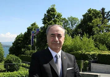 Galatasaray Başkanı Mustafa Cengiz'in ameliyatı sonrasında açıklama geldi