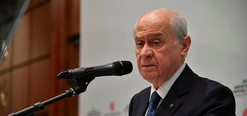 Bahçeli, seçim sonuçlarını genel merkezde takip edecek