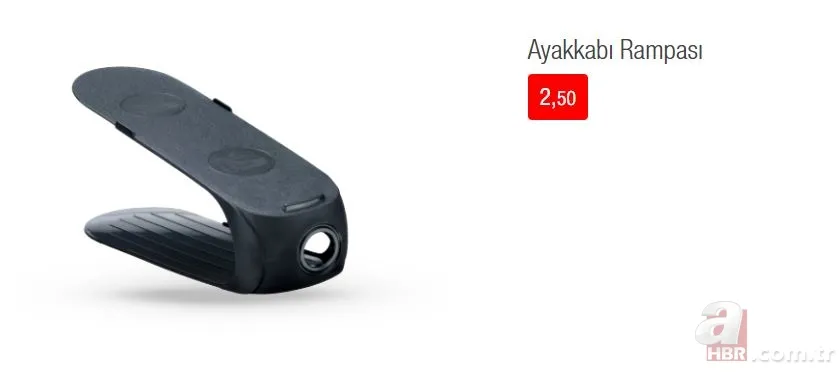 BİM'den sınırlı sayıda PlayStation 4! BİM aktüel ürünler kataloğu 1 Şubat ve fiyatları! 17