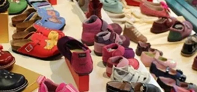 Aileler dikkat! Çocuğunuzun ayakkabısı zehirli olabilir...