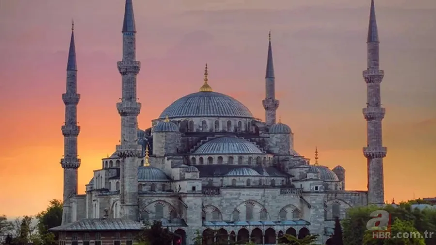 İlk Sahur ve İftar Saat Kaçta Olacak? İl İl İlk oruç kaçta başlayacak ve kaç saat sürecek? İşte 2024 Ramazan imsakiyesi 2