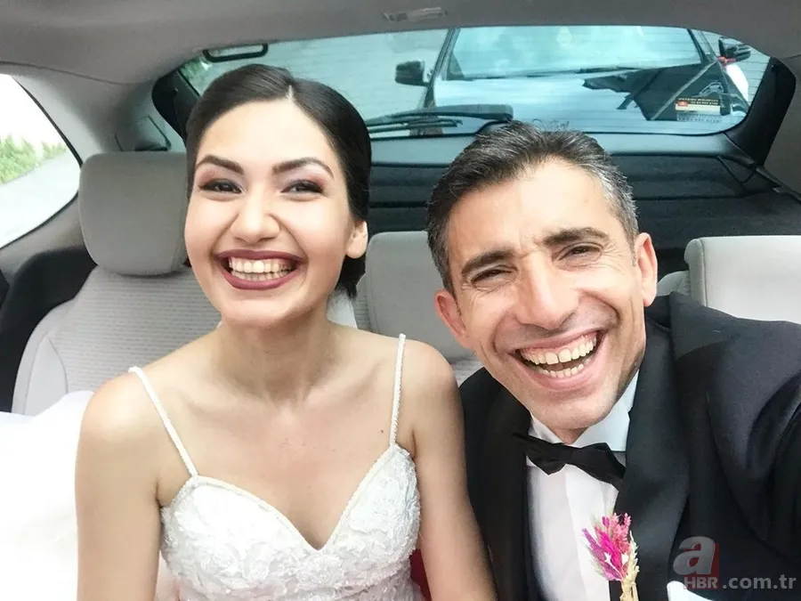 Ünlü sanatçıyla 8 yıl evli kalmış... Sen Türkülerini Söyle jürisi Öykü Gürman'ın eski eşi bakın kim çıktı! 17