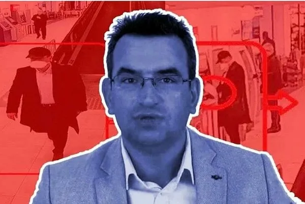 DEVA Partili Metin Gürcan askeri sırları böyle ifşa etmiş! PKK’dan kürt isyancılar diye bahsetmiş