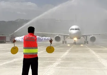 DHMİ 120 personel alacak
