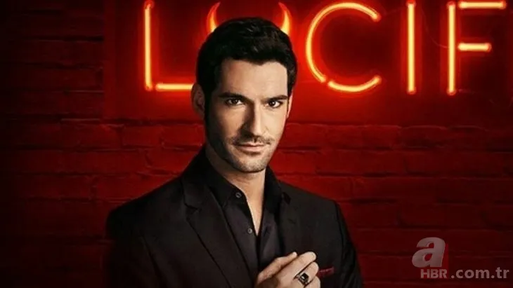 Lucifer 6. sezon ne zaman başlayacak? Lucifer yeni sezon tarihi açıklandı mı? Netflix duyurdu mu? 2
