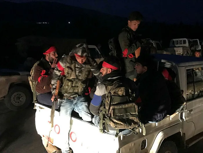 Afrin'de kontrol sağlandı - 9