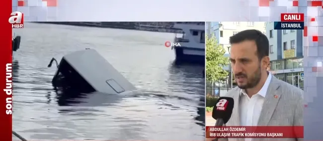 İstanbul’un ulaşımına ne oluyor? İstanbul’un ulaşımı neden yolda kaldı?