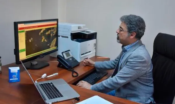 Depremler arttı Prof. Dr. Sözbilir'den tsunami uyarısı geldi - 1