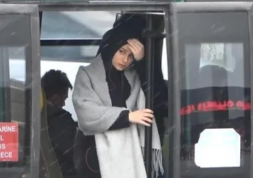 İstanbul'da kar yağışı başladı