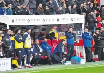 Fenerbahçe karavana atıyor