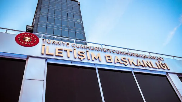 Son dakika: Türkiye’den ABD’nin yaptırım kararına bir tepki daha