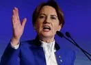 Meral Akşenerden Türk askerine destek