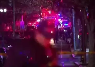 ABD’de üniversitede silahlı saldırı: 2 ölü