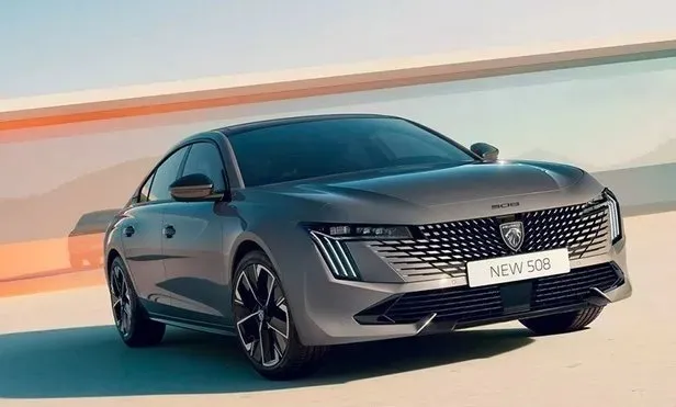 Peugeot aralık ayı fiyat listesini açıkladı! İşte sıfır Peugeot 208, 308, 2008, e-2008, 408, 3008, 508, ve 5008 Kasım ayı yeni fiyat listesi. - 10