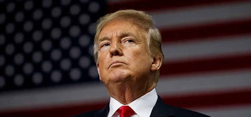 Trump'tan Çin için yeni hazırlık