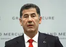 Sinan Oğandan yedili koalisyona HDP tepkisi