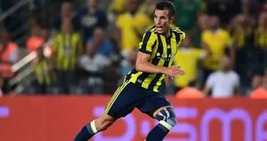 Robin van Persie: Çok para kazandım