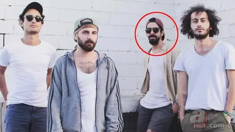 'Yüzyüzeyken Konuşuruz' gitaristi Can Tunaboylu'dan pes dedirten savunma! Sevgilisi Aybike Çelik'i darbetmişti 4