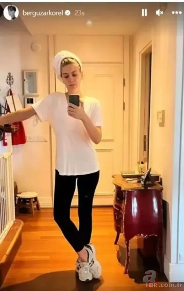 5 ayda inanılmaz değişim! Ata Demirer’in diyet sırrı ortaya çıktı 9