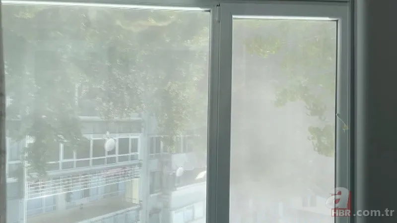 Tatilciler, piknik yapacaklar dikkat: Meteoroloji bölge bölge uyardı! Marmara, Ege, Doğu Karadeniz... Toz ve sağanağa hazır olun 3