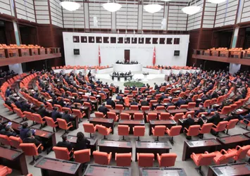 TBMM'nin açılış tarihi değişti