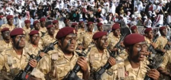 Katar, Cibuti’deki askerlerini geri çekiyor
