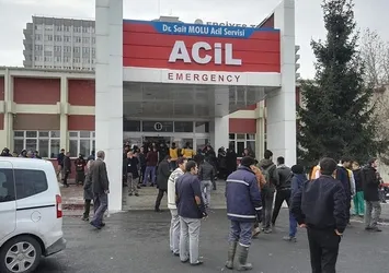 Kayseri'deki terör saldırısı: 9 asker daha taburcu edildi
