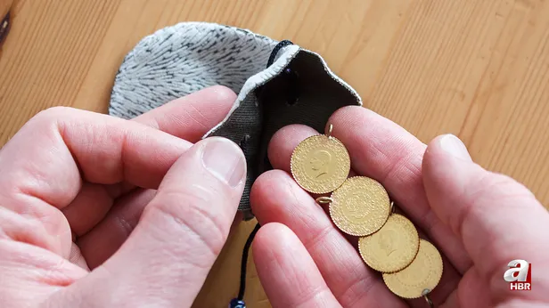 Altın fiyatları neden yükseliyor? Yarım, çeyrek, gram, 22 ayar bilezik fiyatları yükselecek mi? İşte kritik seviye... - 1