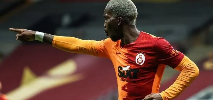 Galatasaray’ın kamp kadrosu açıklandı!