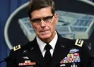 ABDli general Votel: Darbeciler müttefikimiz