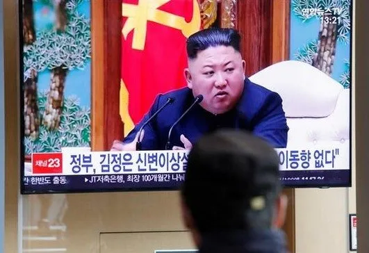 Kim Jong-un öldü mü? Uydu görüntülerini paylaştılar: Trendeki kişi...