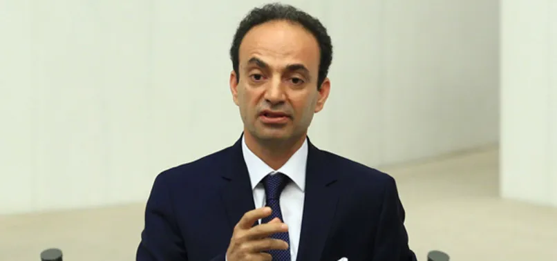HDP'li 8 milletvekili için 'zorla getirme' kararı