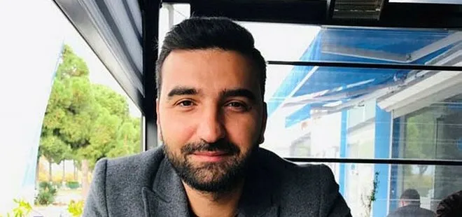 CHP Didim Gençlik Kolları Başkanı Süleyman Çulha cezaevine girdi