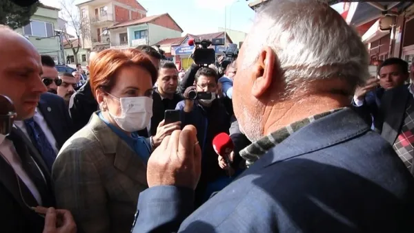 1650557674212.jpg Meral Akşener'den HDP savunması: Bizi ne zaman yan yana gördünüz? - 1