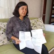 Şehit eşine CHP zulmü! İzindeyken kovdular