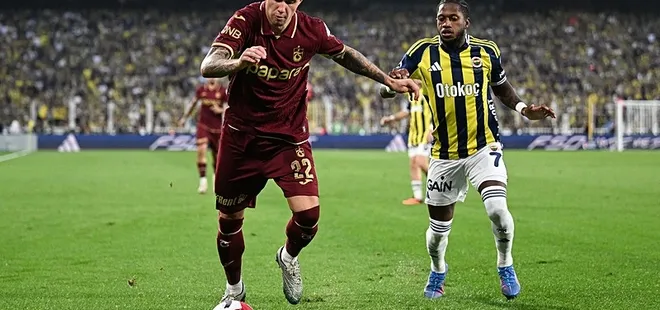 Kadıköy’de fırtınaya geçit yok! Fenerbahçe yeni hocasıyla galibiyetle başladı