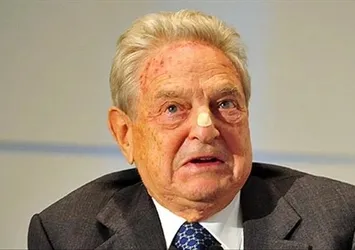 Doğrulama platformlarında Soros izi! 'Teyit Org' ile 'Doğruluk Payı' tartışma konusu oldu