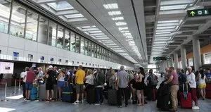 İngiliz turistler rotayı Türkiye’ye kırdı!