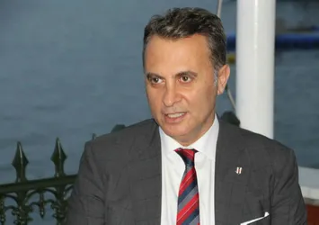 Kupayı ancak siz getirirsiniz