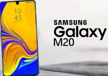 Samsung Galaxy M20 fiyatı ve özellikleri! Samsung Galaxy M20 Türkiye’de