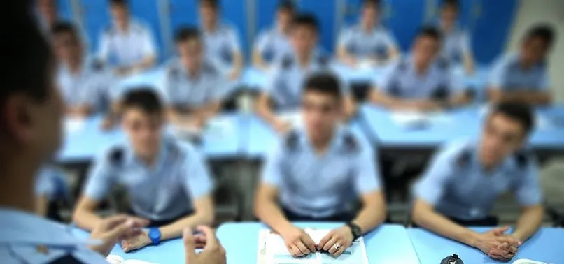 FETÖ'cüler askeri liselerde böyle yapılanmış