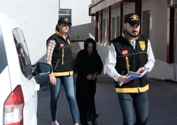 Doğurduğu bebeği yol kenarına attı! Kan donduran savunma: Kimden olduğunu bilmediğim için kocamdan sakladım