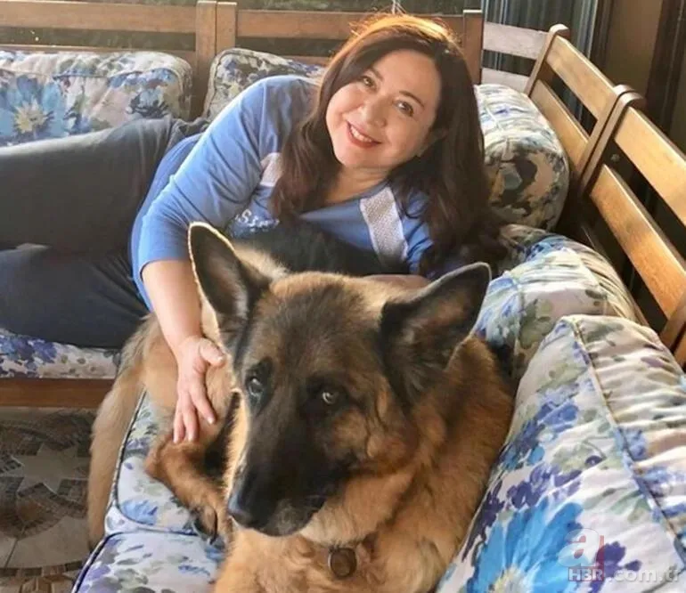 Rasim Öztekin'in eşi Esra Kazancıbaşı acı haberi duyurdu: Oğlum melek oldu 5