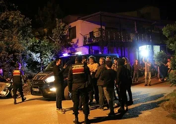 Ekipler seferber oldu! 8 yaşındaki Nur Hamit Bilal her yerde aranıyor