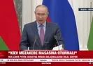 Kiev müzakere masasına oturmalı