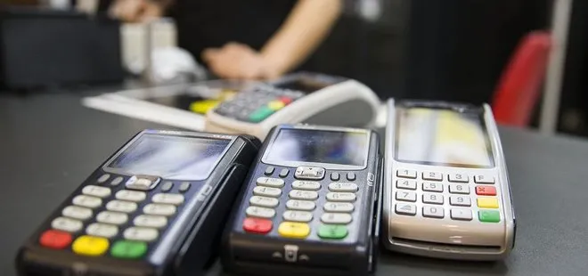Kasada komisyon savaşı! Esnaf, banka ve tüketici karşı karşıya